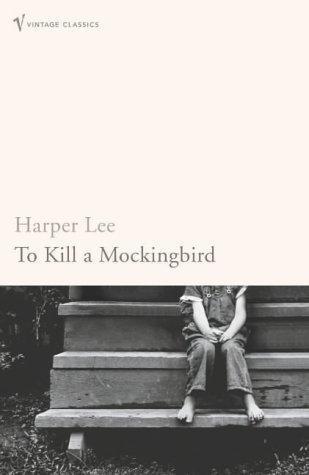 Harper Lee: To Kill a Mockingbird (2005)