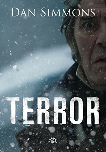 Terror (Hardcover, 2018, Vesper)
