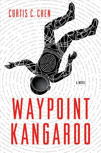 Waypoint Kangaroo (2016)