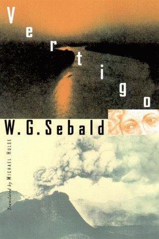 W. G. Sebald: Vertigo (2000)