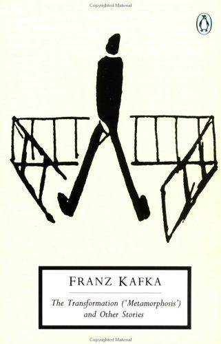 The Transformation (Metamorphosis) and Other Stories: Works Published During Kafka's Lifetime (Twentieth-Century Classics) (Paperback, 1995, Penguin Classics)