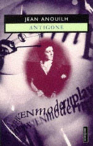 "Antigone" (Modern Plays) (1960, Methuen Drama)