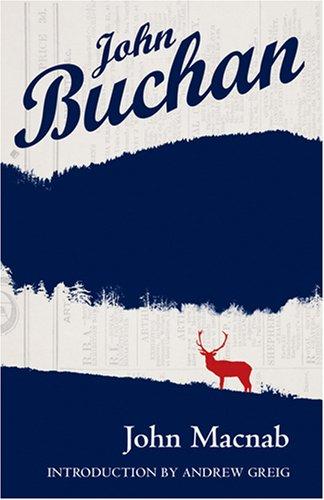 John Buchan: John Macnab (Paperback, 2007, Polygon)