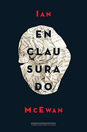 Enclausurado (Paperback, Portuguese language, 2016, Companhia das Letras)