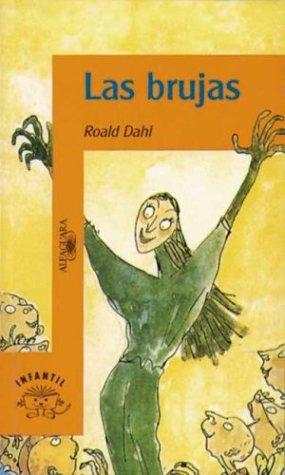 Las Brujas (Paperback, Spanish language, 1996, Aguilar)