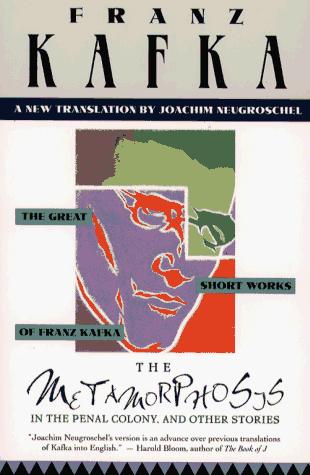 Franz Kafka: The metamorphosis, In the penal colony, and other stories (1995, Scribner Paperback Fiction)