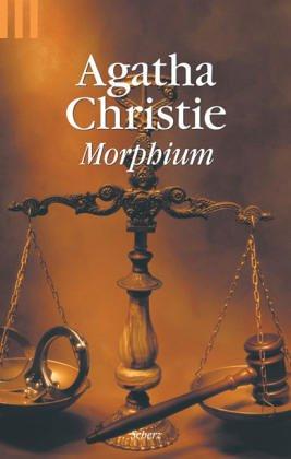Agatha Christie: Morphium. (Paperback, German language, 1999, Scherz)