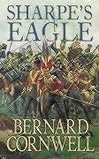 Bernard Cornwell: Sharpe's Eagle (Paperback, 1994, HarperCollins Publishers Ltd)