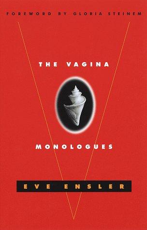 Eve Ensler, Eve Ensler: The vagina monologues (1998, Villard)