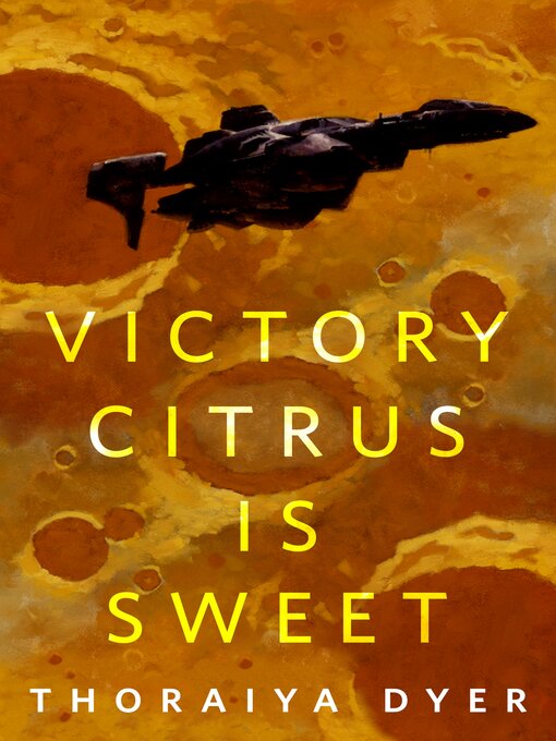 Victory Citrus Is Sweet (2022, Doherty Associates, LLC, Tom)