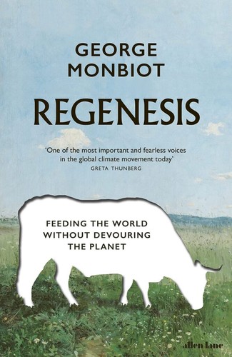 Regenesis (2022, Penguin Books, Limited)