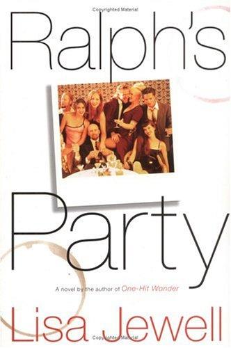 Lisa Jewell: Ralph's party (2000, Plume)