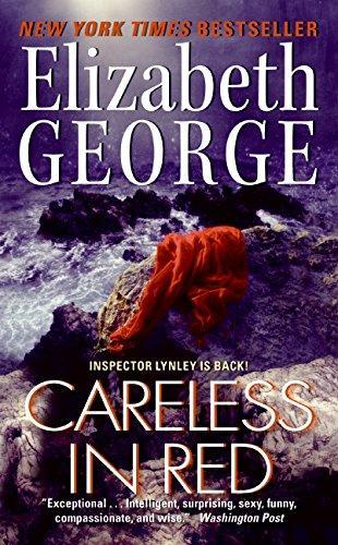 Careless in Red (Inspector Lynley #15) (2009)