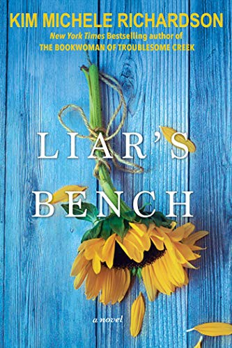 Kim Michele Richardson: Liar's Bench (Paperback, 2021, Kensington)