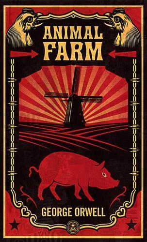 Animal Farm (2008)
