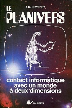 le Planivers (French language, 1985, Londreys)