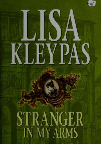 Jayne Ann Krentz: Stranger in my arms (2001, Center Point Pub.)