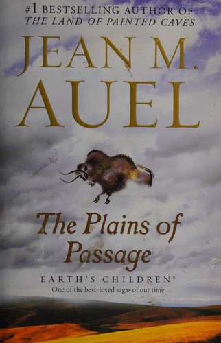 The Plains of Passage (2011, Bantam Books Trade Paperbacks)