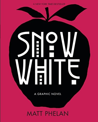 Snow White (Paperback, 2018, Candlewick)