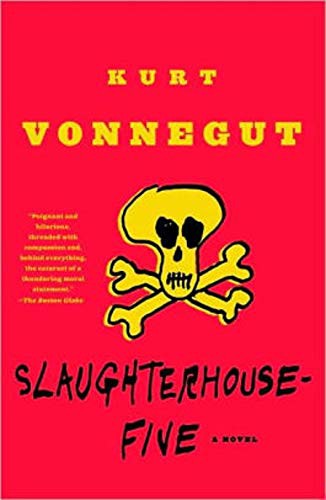 Slaughterhouse-five or the Children's Crusade (Hardcover, 2008, Brand: Paw Prints 2008-06-26, The Folio Society)