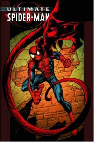 Brian Michael Bendis, Mark Bagley: Ultimate Spider-Man Vol. 15 (Paperback, 2006, Marvel Comics)