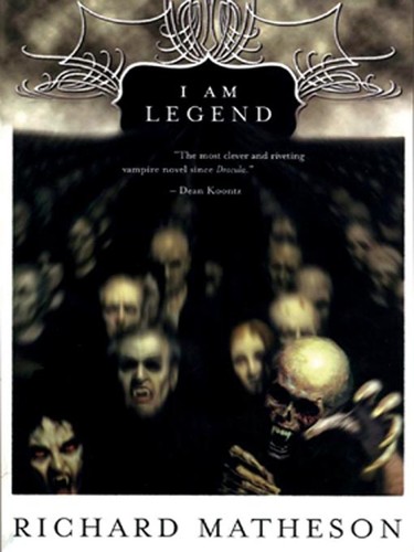 I am Legend (EBook, 2006, Blackstone Audio)