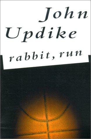 Rabbit, Run (Hardcover, 1999, Tandem Library)