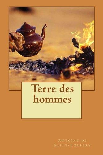 Terre des hommes (2014)