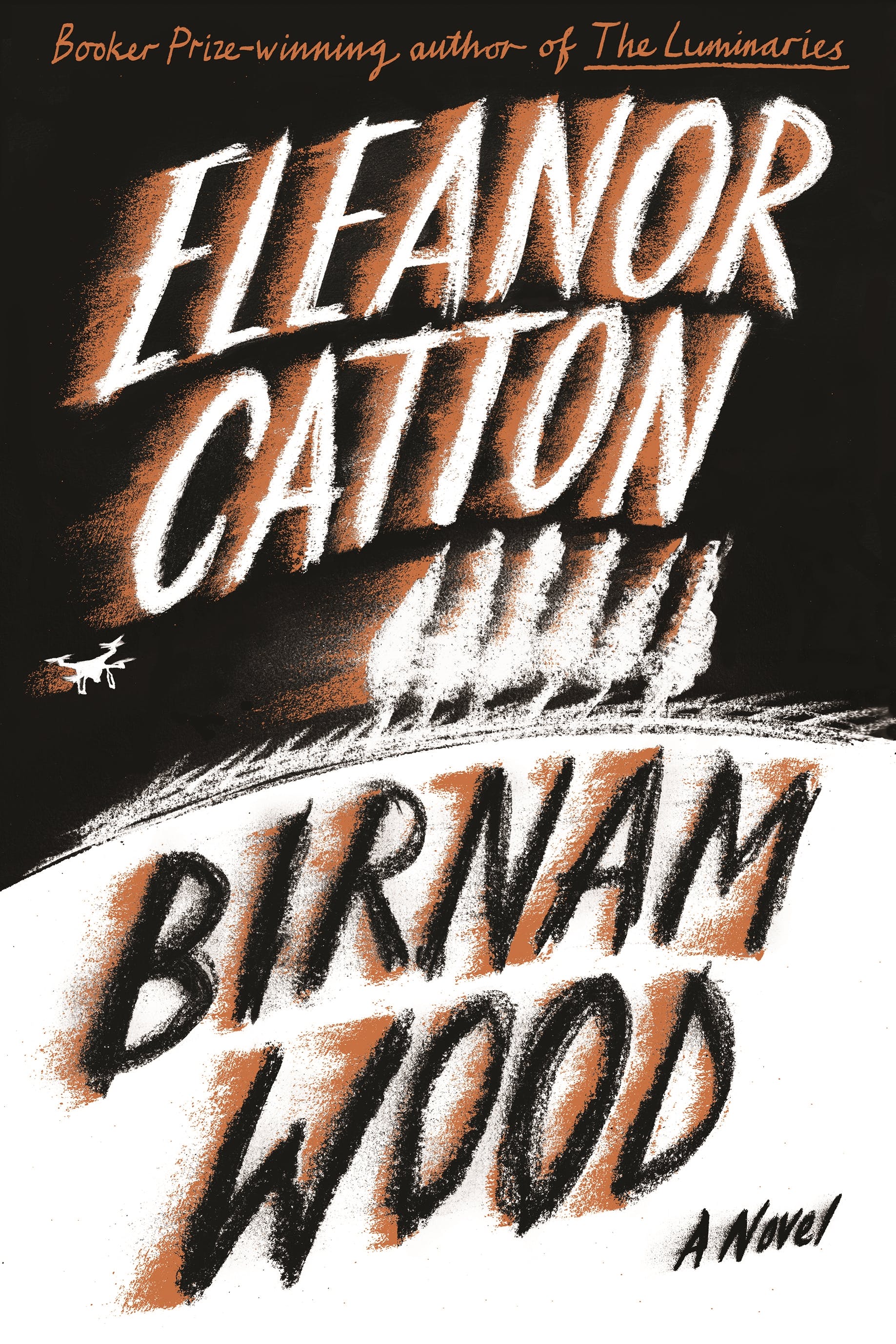 Birnam Wood (EBook, 2023, Farrar, Straus & Giroux)