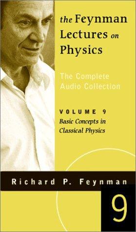 Richard P. Feynman: The Feynman Lectures on Physics (AudiobookFormat, 2000, Perseus Books Group)