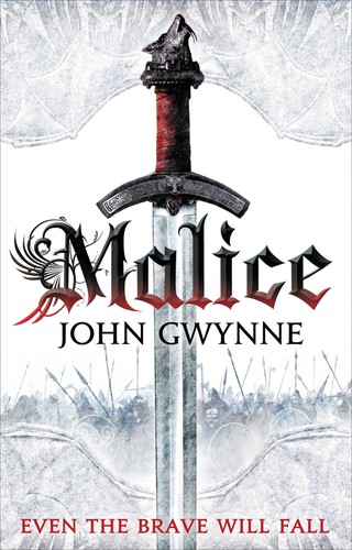 Malice (2013)