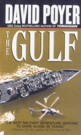 The Gulf (A Dan Lenson Novel) (Paperback, 1991, St. Martin's Paperbacks)