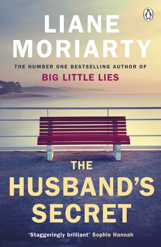 Liane Moriarty: Husband's Secret (2013, Penguin Books, Limited)