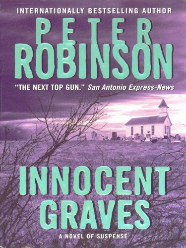 Peter Robinson: Innocent Graves (EBook, 2006, HarperCollins)