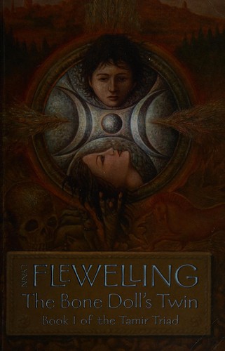 Lynn Flewelling: Bone Doll's Twin (2002, HarperCollins Publishers Australia)