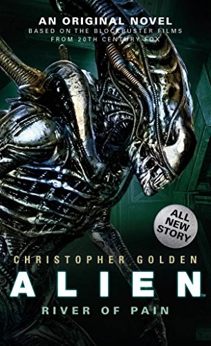 Alien (Paperback, 2014, Titan Books)
