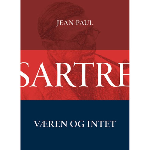 Jean-Paul Sartre: Væren og intet (2013, Philosophia)