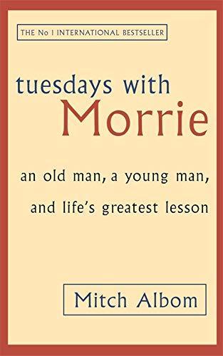 Tuesdays with Morrie (2003)