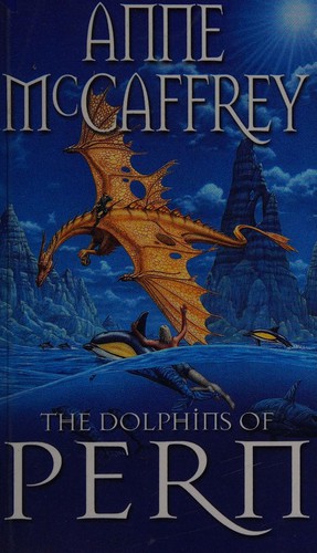 The dolphins of Pern (1995, Corgi)