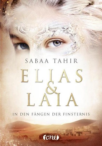 Elias & Laia (German language, ONE)