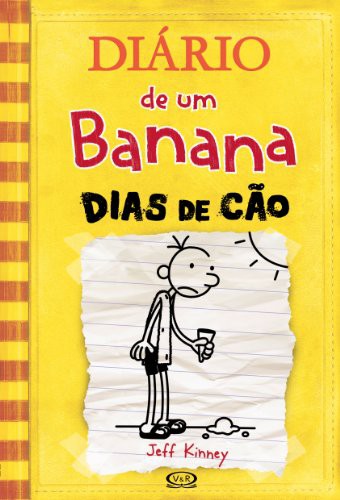 _: Dias de Cão (Hardcover, Portuguese language, 2011, Vergara e Riba)