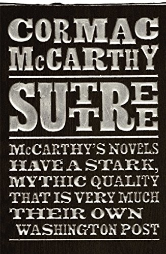 Suttree (Paperback, 2010, Pan MacMillan, imusti)