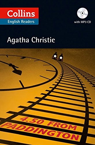 Agatha Christie: 4.50 From Paddington (Collins English Readers) (2012, HarperCollins UK)