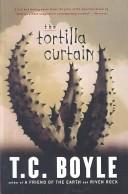 T. Coraghessan Boyle: Tortilla Curtain (Hardcover, 2003, Tandem Library)