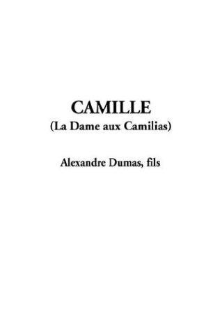 Camille (Paperback, 2003, IndyPublish.com)