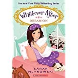 Sarah Mlynowski: Dream On (2014, Scholastic)
