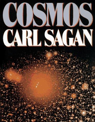 Cosmos (1983, Random House)
