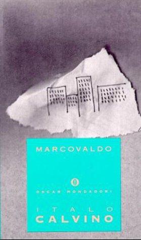 Marcovaldo (Paperback, 2000, Oscar Italian)