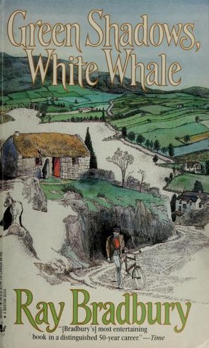 Green shadows, white whale (1993, Bantam Books)