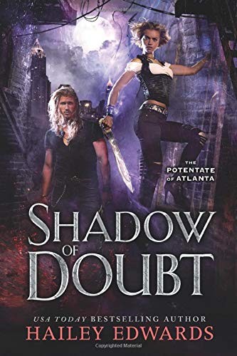 Shadow of Doubt (Paperback, 2019, Independently published)